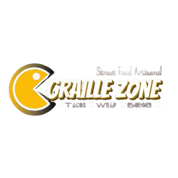 Logo Graille Zone